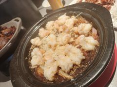 -茅庐川菜(烟台吾悦广场店)