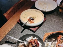 -莘府·老豆腐鱼头·建德菜(金马店)