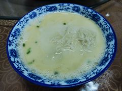 -雪琴面馆富安特色鱼汤面(城中花园店)