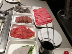 -海底捞火锅(苏宁广场店)