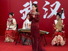 -武汉园博园(武汉自然博物馆)