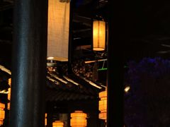 -绿茶餐厅(昆明世纪金源店)