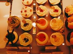 -派悦坊·甜品·蛋糕(虹口龙之梦店)