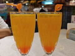 -恒河传奇印度餐厅GANGES