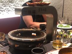 -黑牛の店·黑金店(沈阳万象城店)