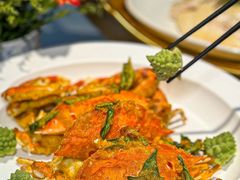 -狮拾久·现代新加坡料理(壹方城店)