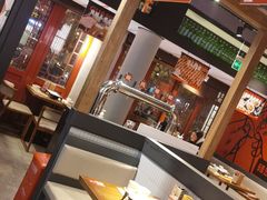 大堂-管氏翅吧(地安门创始店)