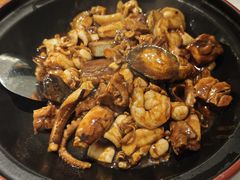 八珍豆腐-小满海鲜·别院(天津旗舰店)