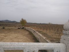 -清东陵