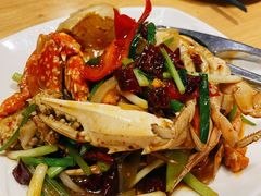 -南海渔家•海鲜•正宗海南菜(海棠湾店)