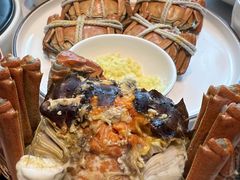 -颂福楼·南京菜(定淮门店)