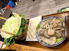 -仁和四季涮肉馆(天坛南门店)