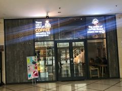 门面-MIAO COFFEE