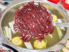 -喜潮汕桐坑阿松牛肉店(东二店)