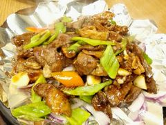 -小土豆北方菜馆(方庄店)