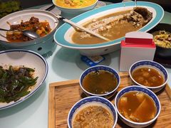 -豫丰汇河南名菜楼(武记餐饮)