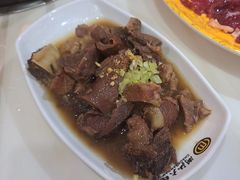 -潮汕大目牛肉火锅(水围店)