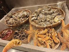 -初色海鲜自助(万丰路店)