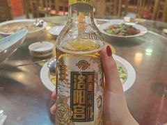 -杏花村水席楼(西大街总店)