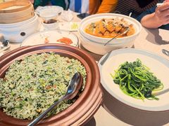 -漢舍中国菜馆(889广场店)
