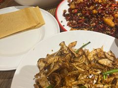 -永红源·小排档(闽江路店)
