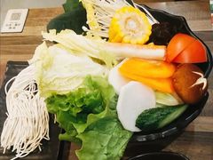 -呷哺呷哺(河间信发商厦店)