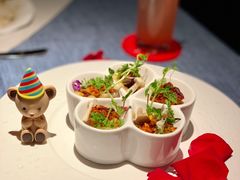 蒜蓉蜗牛-弦月窗LUNETTE BY AMANDA(复兴路店)