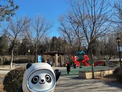 -永定河休闲森林公园