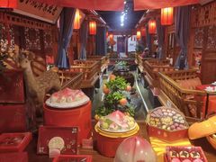 -正阳门饭庄·烤鸭·北京菜(万丰路七里庄店)
