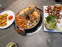 -创味·民间海南菜·非遗藤桥排骨(藤桥·免税城店)