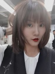 -HG美发设计沙龙