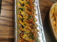 -嗨寿司 无国界料理