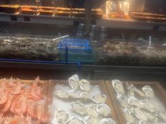 -半岛听涛蒸汽海鲜自助(K11店)