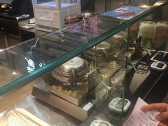 -芳叔(东方宝泰店)