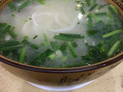 举人过桥米线-桥香园云南过桥米线(金马碧鸡店)
