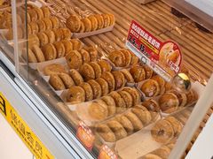 -味多美蛋糕(义和庄地铁店)