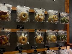 -Max Bakery 阿唛手作
