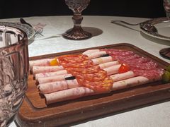 -俄士厨房(环球港店)