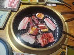 -竹涟烧肉(欢肆店•原星悦荟店)