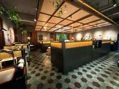 -庐灶江南·江南菜·四合院Bistro(东直门雍和宫·原华侨宾馆店)