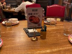 -新白鹿餐厅(龙游路总店·杭帮菜名店)
