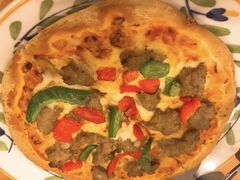 -萨莉亚意式餐厅(新洲家乐福店)