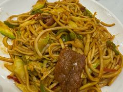 -尹兰楼西北风情餐厅(嘉定店)