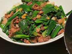 -索溪山寨·湘西饮食文化博物馆(标志门店)