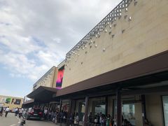 -新罗免税店(首尔总店)