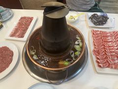 -福寿斋·老北京铜锅涮肉·烤鸭(顺义总店)