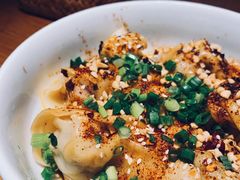 星光抄手-村外有星光小食铺(长嘉汇店)