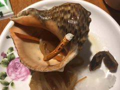 -花枝日本料理(金沟河店)