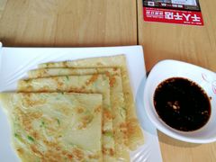 -嘉和一品粥(方庄店)