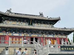 -洛阳白马寺